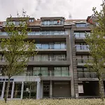 Casiola - Spacious & Light With Double Terrace Appartement Nieuport