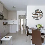 Appartement Casiola - Spacious & Light With Double Terrace Nieuport