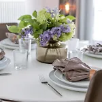 Casiola - Spacious & Light With Double Terrace Appartement