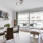 Casiola - Spacious & Light With Double Terrace Appartement *