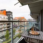 Casiola - Spacious & Light With Double Terrace