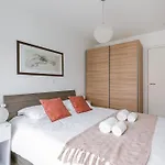 Casiola - Spacious & Light With Double Terrace Appartement