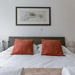 Casiola - Spacious & Light With Double Terrace Appartement *