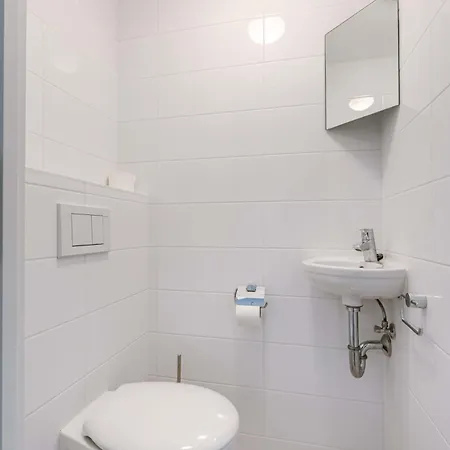 Huswell - Spacious & Light With Double Terrace * Nieuwpoort