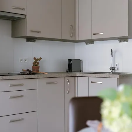 Huswell - Spacious & Light With Double Terrace * Nieuwpoort