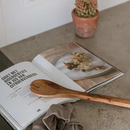 Apartament Huswell - Spacious & Light With Double Terrace *