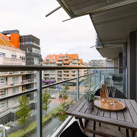 Huswell - Spacious & Light With Double Terrace Apartamento
