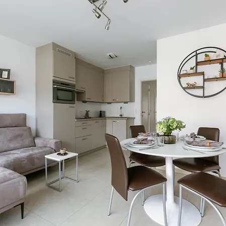 Lejlighed Casiola - Spacious & Light With Double Terrace