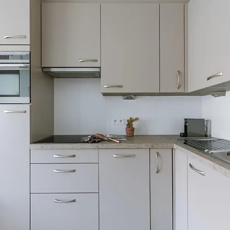 Casiola - Spacious & Light With Double Terrace Lejlighed Nieuwpoort