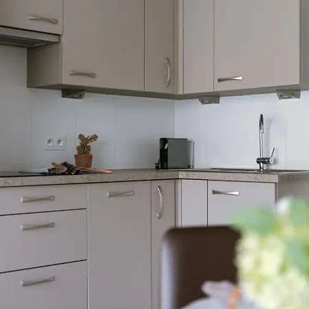 Casiola - Spacious & Light With Double Terrace Appartement