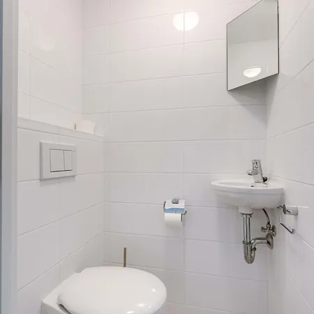 Casiola - Spacious & Light With Double Terrace