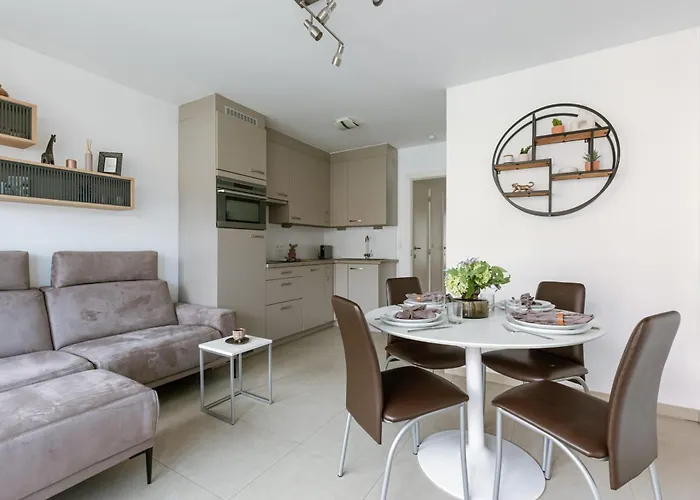 Appartement Casiola - Spacious & Light With Double Terrace