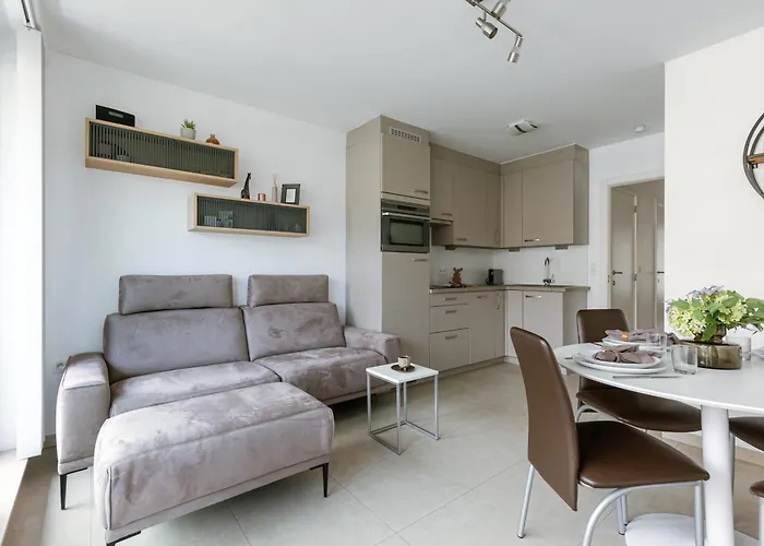 Casiola - Spacious & Light With Double Terrace