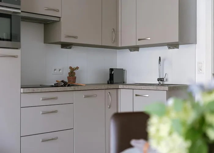 Casiola - Spacious & Light With Double Terrace Appartement