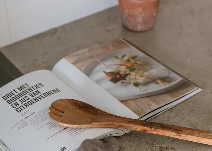 Casiola - Spacious & Light With Double Terrace Appartement Nieuwpoort