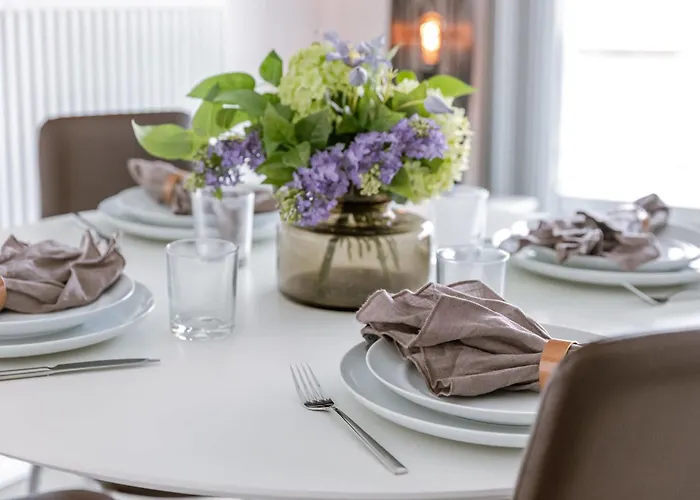 Casiola - Spacious & Light With Double Terrace Appartement