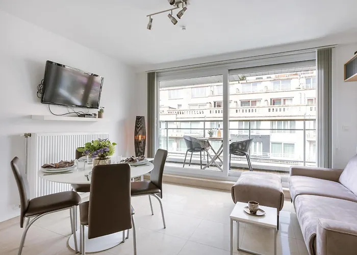 Casiola - Spacious & Light With Double Terrace Appartement *