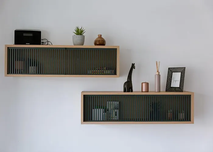 Appartement Casiola - Spacious & Light With Double Terrace *