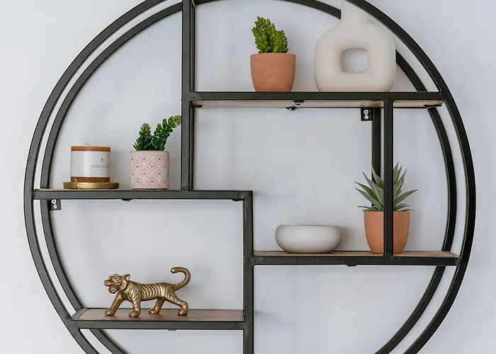 Appartement Casiola - Spacious & Light With Double Terrace