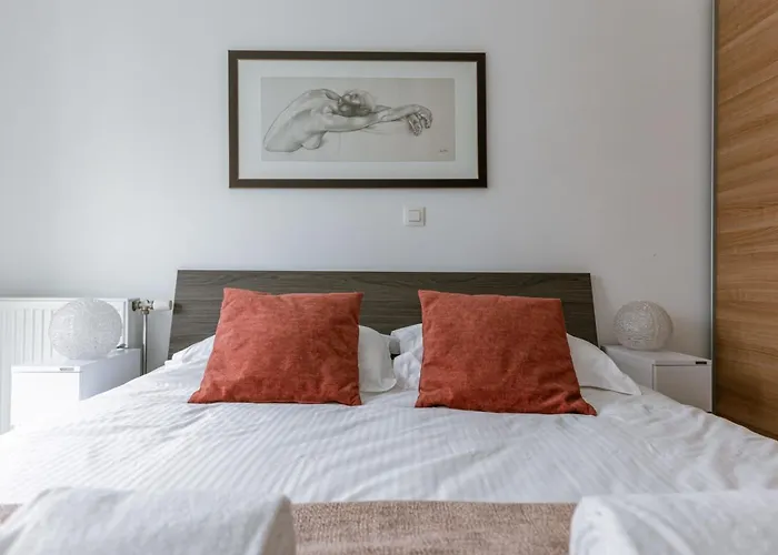 Casiola - Spacious & Light With Double Terrace Appartement *