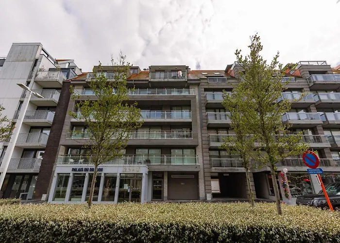 Casiola - Spacious & Light With Double Terrace Appartement